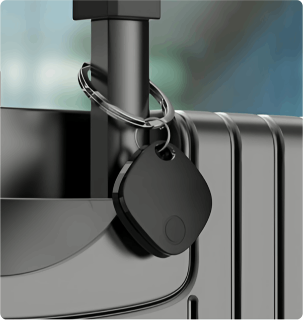 How to use itag pro tracker