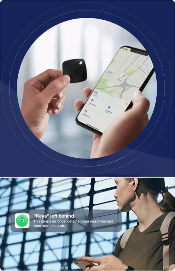 What is Itag Pro Tracker