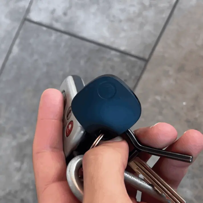 itagpro tracker customer review Daniel